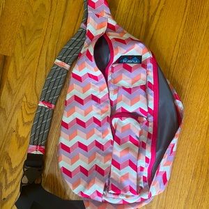 KAVU Women’s Rope Bag
